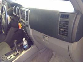 2005 TOYOTA 4RUNNER, BLUE, SR5 MODEL, 4.0L, 2WD,  Z26436